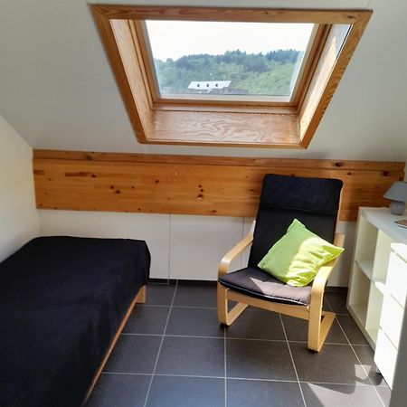 Appartement Meuble De Tourisme A Bouillon Extérieur photo