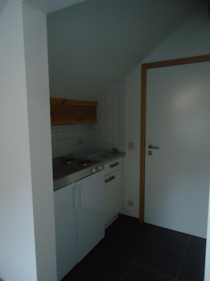 Appartement Meuble De Tourisme A Bouillon Extérieur photo