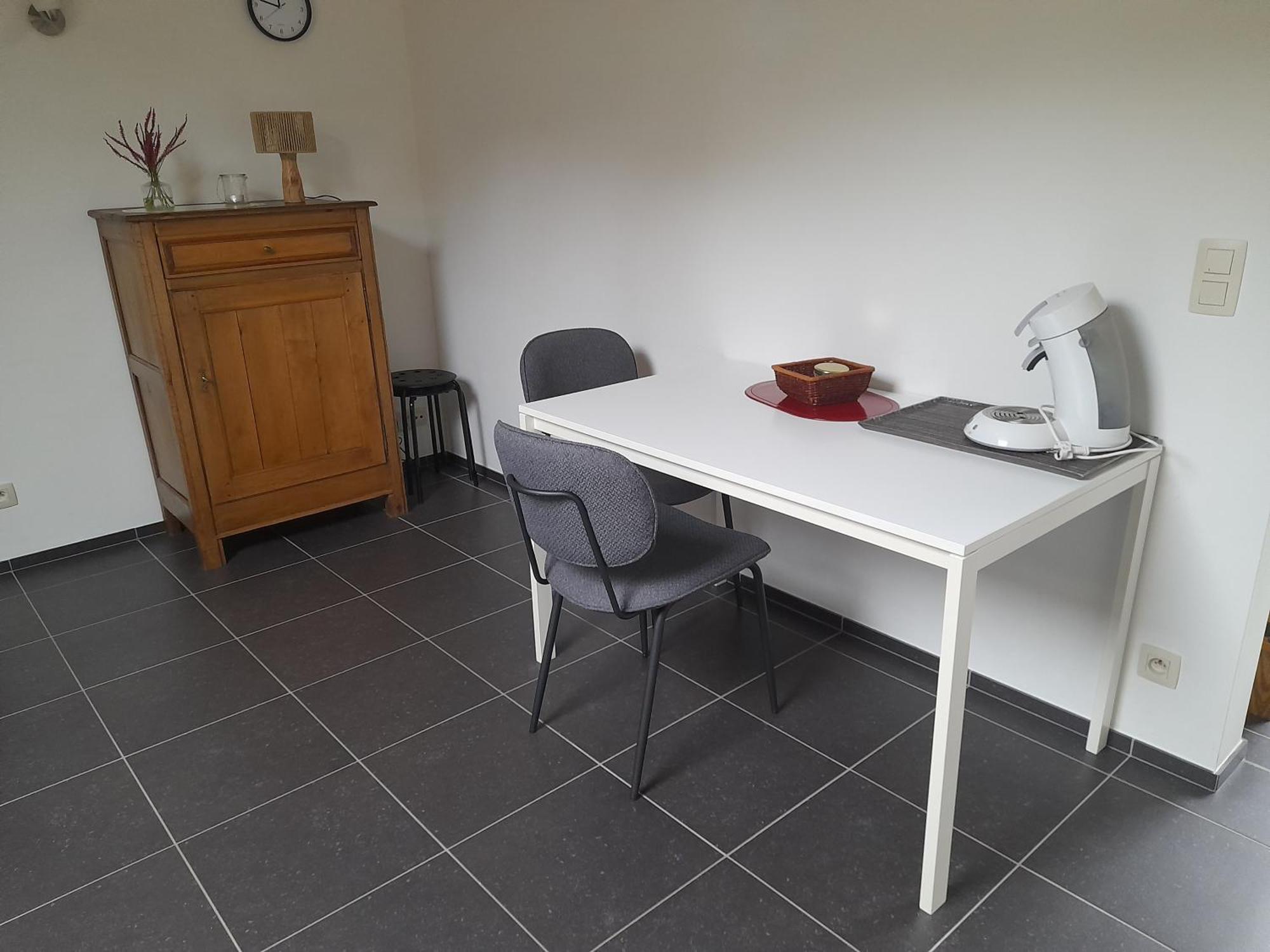 Appartement Meuble De Tourisme A Bouillon Extérieur photo